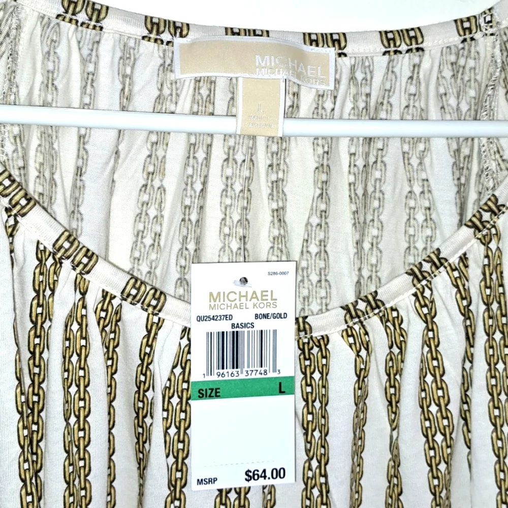 Michael Kors Top